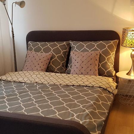 Apartmán Coco Christina 2 Varšava Exteriér fotografie
